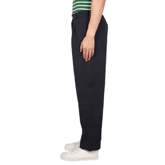 Howlin Men Button Down Pants - Picture 3 of 4